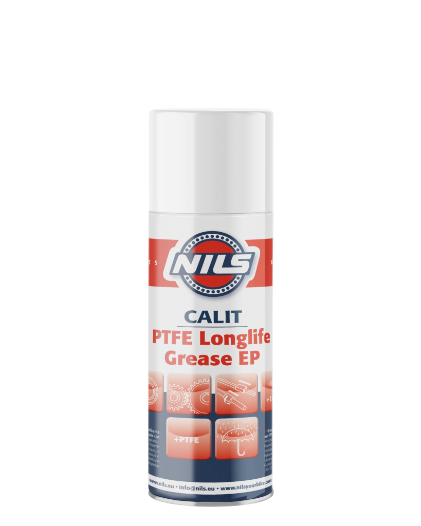 CALIT SPRAY