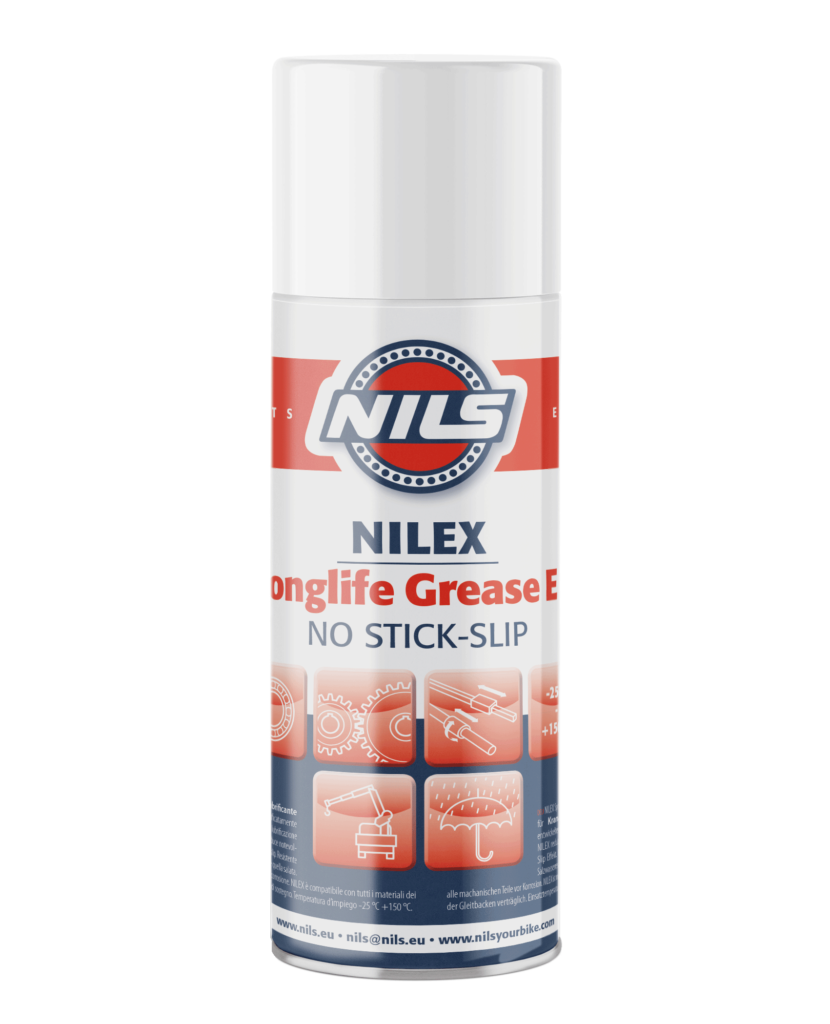 NILEX